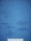 Woodward blueprint for Man Edge Tool Company, circa 1918.   3.