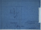 Woodward blueprint for Man Edge Tool Company, circa 1918.  2.