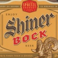 Shiner Bock beer..jpg