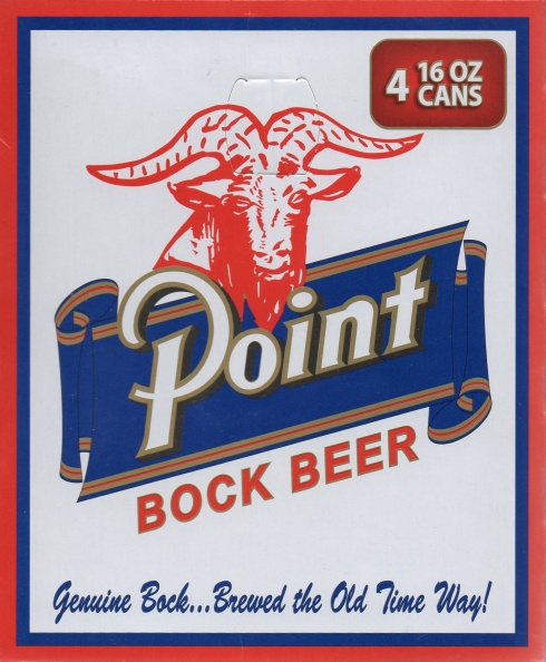 Point Bock beer..jpg