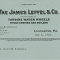 LETTERHEAD 1919