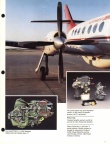 Turboprop engine fuel control application for the Honeywell  TPE-331 series fuel control.