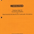 Woodward manual 07064D