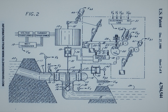 Patent 4,794,544.   Sheet 2 of 8.