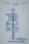Woodward patent number 2,568,226.  Filed 1947.