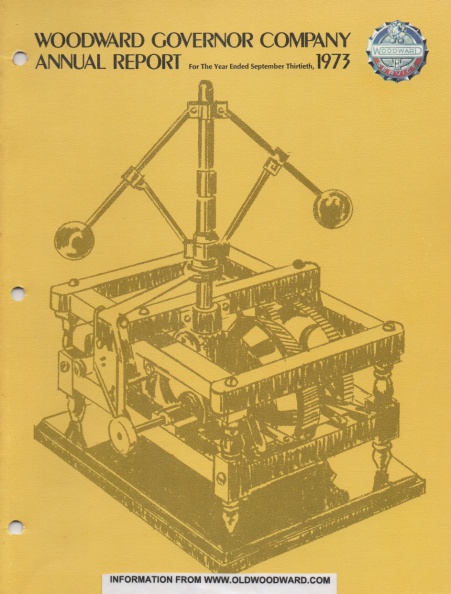 To read this Woodward Annual report, go to the last page of the gallery. Circa 1973.jpg