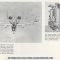 Jet engine fuel control history from the 1974 Woodward annual report.