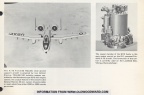 Jet engine fuel control history from the 1974 Woodward annual report.