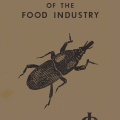 INSECT PESTS OF THE FOOD INDUSTRY.