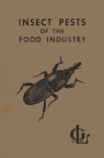Insect pests of the brewery industry.