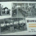 Woodward Water Wheel Governors, circa 1911.