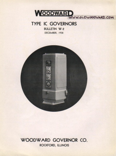 Elmer Woodward's first diesel engine governor, circa 1930's. - 20170802062546-178001e8.jpg 20170802062546-178001e8.jpg