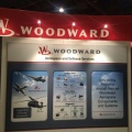 Woodward Company history.