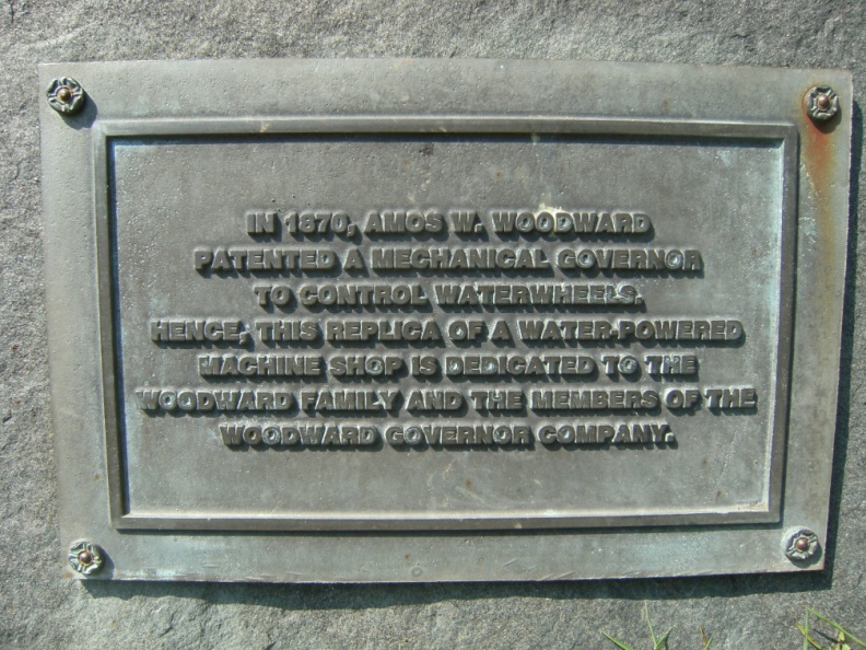 The Woodward plaque in front of the mill house_-la.jpg