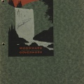 Woodward operating governor manuals from the archives.