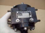 A Lucas Company fuel control component.