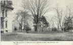 Rockford, Illinois history.
