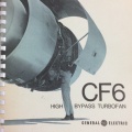 CF6 ENGINE HISTORY.