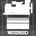 WOODWARD CONTROLS FOR GENERATOR SETS.