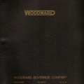 One of the first vintage manuals that helped start the Oldwoodward.com history web-site.