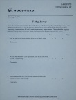 T-Map Survey history.