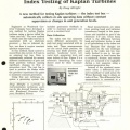 Turbine index testing-xx
