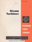 Steam Turbines.