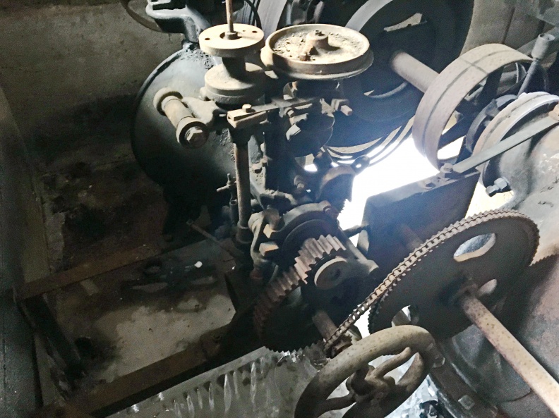 An abandoned Woodward water wheel in Canada..JPG