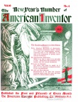 AMERICAN INVENTOR.