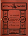 AMERICAN INVENTOR.