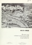The Rockford Story 1854-1954.