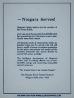 Niagara Serves!