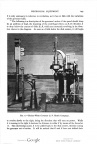 Hyro-electric power plant articles from vintage magazines.