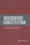 The Woodward Constitution history coming soon!