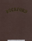 Rockford Illinois history were the Woodward Governor Company was founded in 1870.