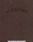 Rockford Illinois history were the Woodward Governor Company was founded in 1870.