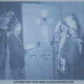 A  Woodward Governor at the Hoover Dam Power House being blessed by Native Americans..jpg