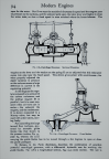 VINTAGE TURBINE WATER WHEEL GOVERNING.