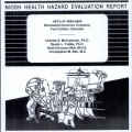 NIOSH HEALTH HAZARD EVALUATION REPORT.
