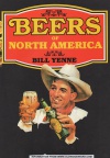 Beers of North America history.