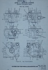 WOODWARD GOVERNOR COMPANY'S G.E. CF34 MAIN ENGINE FUEL CONTROL 