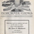 PRIME MOVER CONTROL ARCHIVES.