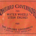 Lombard Governor Company.