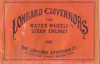 THE LOMBARD GOVERNOR COMPANY HISTORY PROJECT.