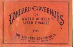 Lombard Governor Company.