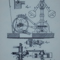 H. D. SNOW Patent number 151,319.