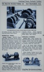 THE PELTON WATER WHEEL COMPANY.