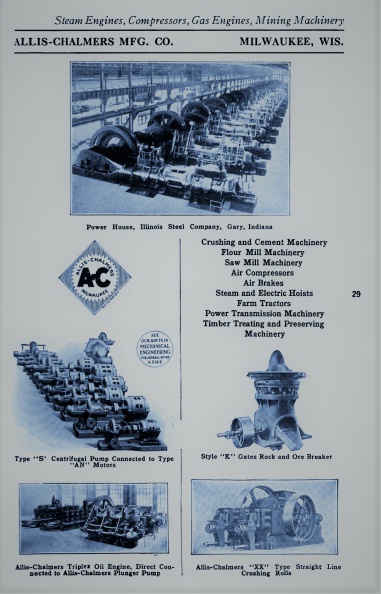 1921 AD AC  2