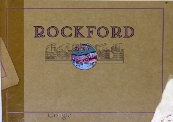 Rockford history saved for the 21st. century.