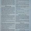Woodward bulletin number 1- P.  Page 3.